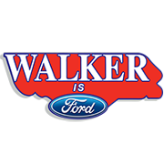 Walker Ford Logo
